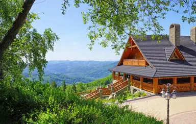 Dwór Skibówki - photo 3