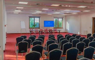 Cicha Woda Hotel Centrum Konferencyjne Karczma - photo 3