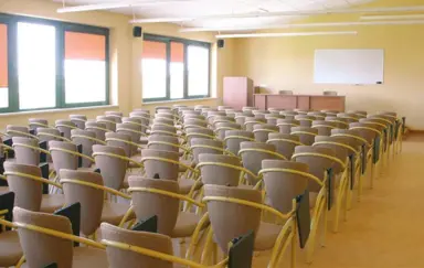 Spółdzielcze Centrum Szkoleniowo-Konferencyjne Optima Kraków - zdjęcie 2