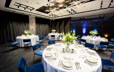 Hotel Moderno - photo 2