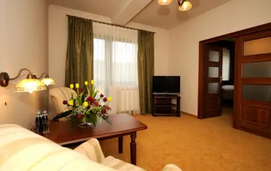 Hotel Salamandra - zdjęcie 5