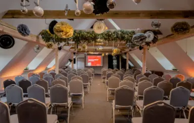 Browarna Przystań Poznań sala konferencyjna