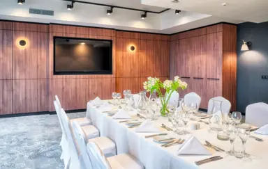 Focus Hotel Premium Warszawa - photo 2