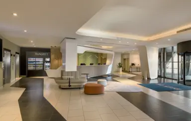 Park Inn by Radisson Krakow - photo 2