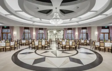 Evita Hotel & Spa - zdjęcie 4