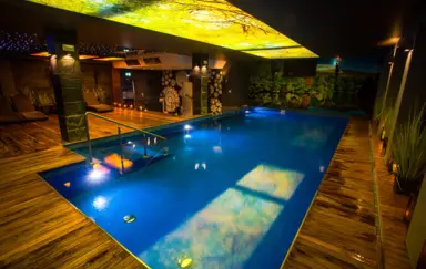 Złoty Groń Resort & Spa - zdjęcie 3