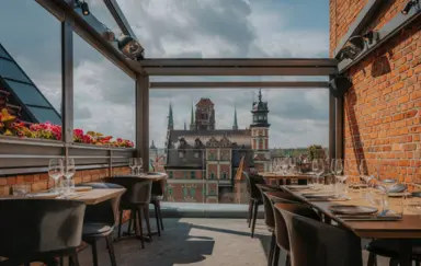 Event by Sassy - Sassy Roff Top & Nikka & Słony Spichlerz - photo 5