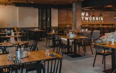 Nowa Wytwornia Krakow eventy