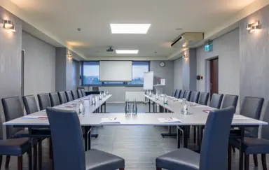 Hotel Śląsk Wrocław - photo 4