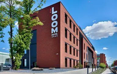 Hotel The Loom - photo 5