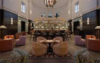 Stradom House Autograph Collection Hotel Krakow restauracja