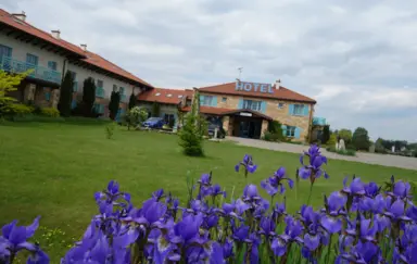 Hotel Cyprus Grodzisk Mazowiecki/ Książenice konferencje