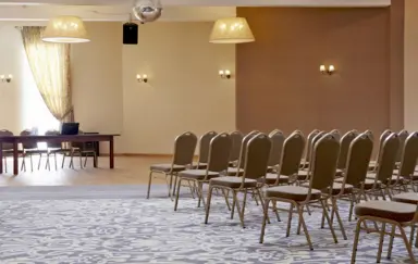 Centrum Confero w Nysie sala szkoleniowa