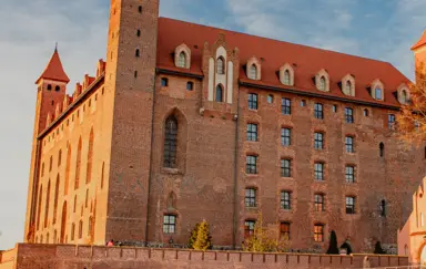 Hotel Zamek Gniew - photo 4