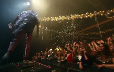 Centrum Koncertowe A2 Wroclaw koncert