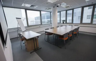 City Gate Centrum Konferencyjne Ogrodowa 58 - zdjęcie 5