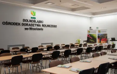 AGRO Obiekt Hotelowy - zdjęcie 2