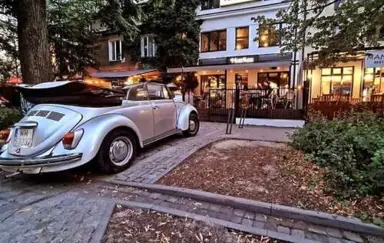 Mon Ami by Saint Jacques - zdjęcie 3