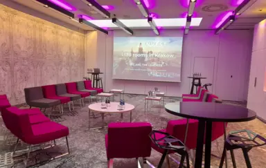 Mercure Kraków Stare Miasto - photo 5