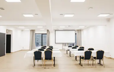 Grand Chotowa Hotel Spa & Resort - photo 2