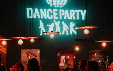 Dance Party