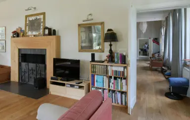 Dwór w Kowalewicach - zdjęcie 3