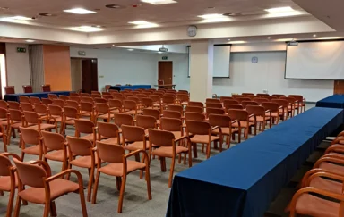 Zakrzówek Konferencje i Eventy (dawniej Hotel Sympozjum Kraków) - zdjęcie 3
