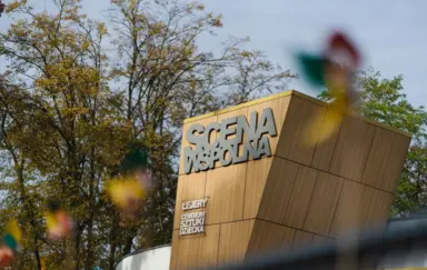 Scena Wspolna Poznan konferencje