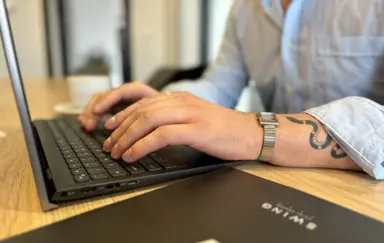 Hotel Swing Kraków - zdjęcie 2