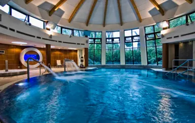 Turówka Hotel & SPA - photo 3