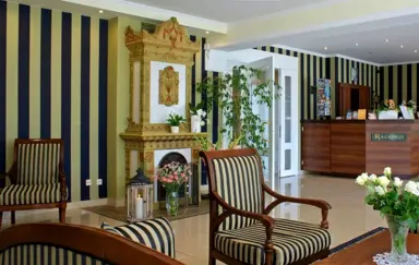 Hotel Renusz - zdjęcie 5