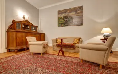 Pałac Zaborówek - zdjęcie 4