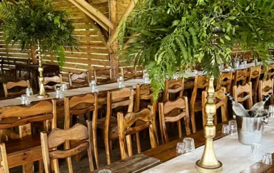 Majątek Howieny - photo 2