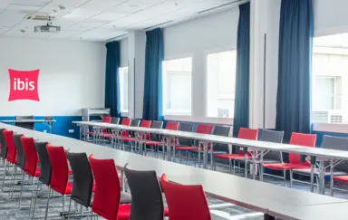 ibis Warszawa Stare Miasto - photo 4