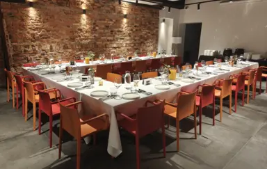 Mińska 75 - Młody Grochów Bistro & Event