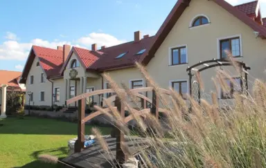 Dworek Krakowski Krakow