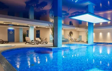 Hotel Szafir - photo 2