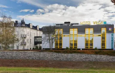 Hotel Wilga Krakow