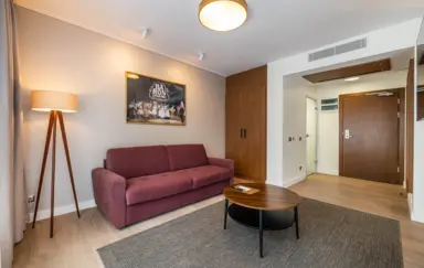 Hotel Opera Białystok - photo 4