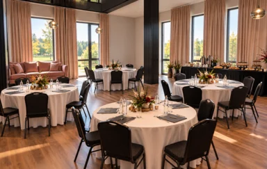 Natural Hotel w rezerwacie przy plaży na wyspie Basen & Spa - zdjęcie 3