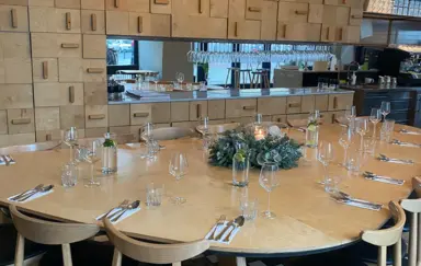 Dinette Renoma Wrocław