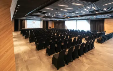 Sala Konferencyjna DEF