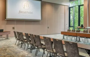 Focus Hotel Premium Warszawa - photo 2