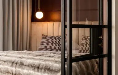 Aparthotel Renesans Zakopane apartament