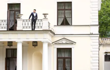 Pałac Rozalin - photo 3