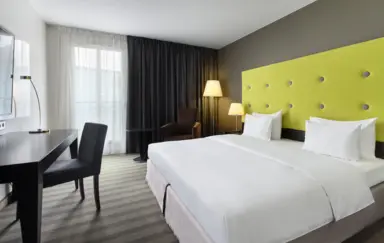 Radisson Blu Sobieski Hotel - photo 2