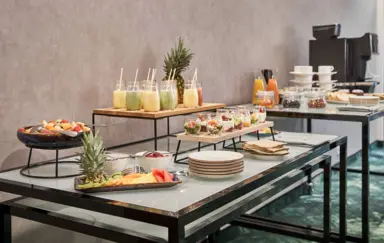 Mercure Katowice Centrum