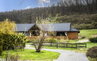 Dosłońce Resort Wellness & Farm