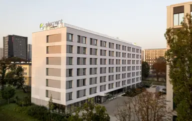 Element by Westin Wrocław - zdjęcie 2