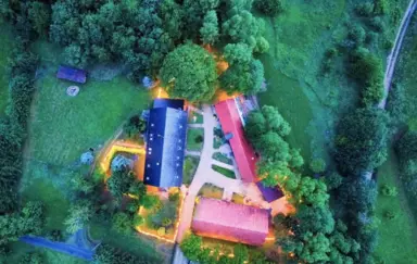 sieńThe Oak Lodge Lwówek Śląski